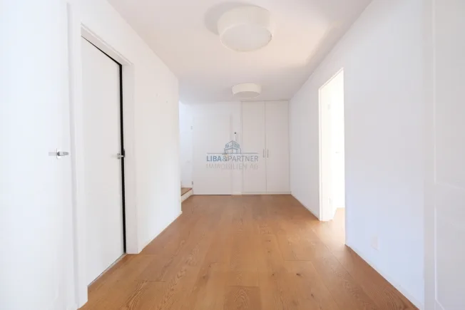 6.5 Zimmer Attikawohnung in Basel – Foto 7 von 13