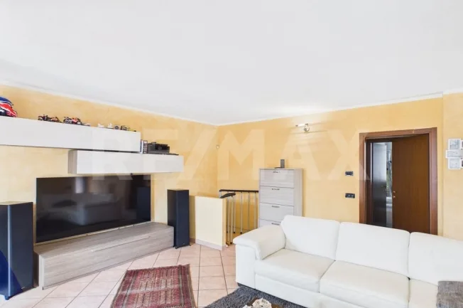 4 Zimmer Wohnung in Ponte Tresa – photo 12 sur 13
