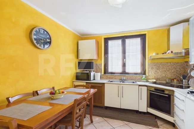 4 Zimmer Wohnung in Ponte Tresa – photo 9 sur 13