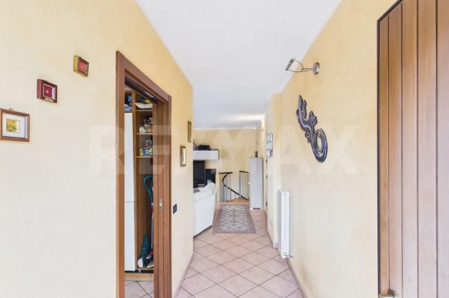 4 Zimmer Wohnung in Ponte Tresa – photo 8 sur 13