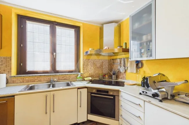 4 Zimmer Wohnung in Ponte Tresa – photo 10 sur 13