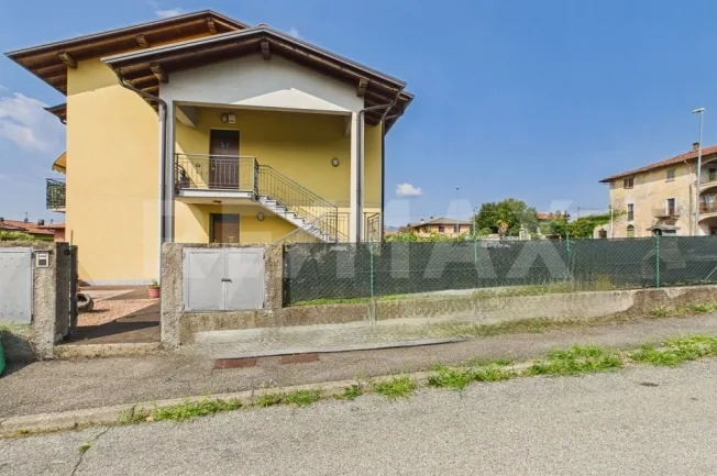 4 Zimmer Wohnung in Ponte Tresa – photo 6 sur 13