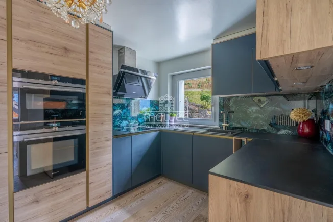 5.5 Zimmer Einfamilienhaus in Villeneuve VD – Foto 7 von 26