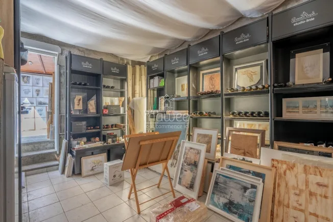 5.5 Zimmer Einfamilienhaus in Villeneuve VD – Foto 12 von 26