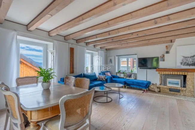 5.5 Zimmer Einfamilienhaus in Villeneuve VD – Foto 4 von 26