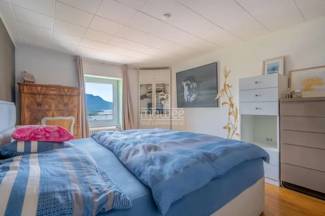5.5 Zimmer Einfamilienhaus in Villeneuve VD – Foto 8 von 26