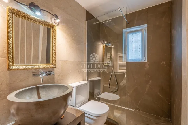 5.5 Zimmer Einfamilienhaus in Villeneuve VD – Foto 10 von 26