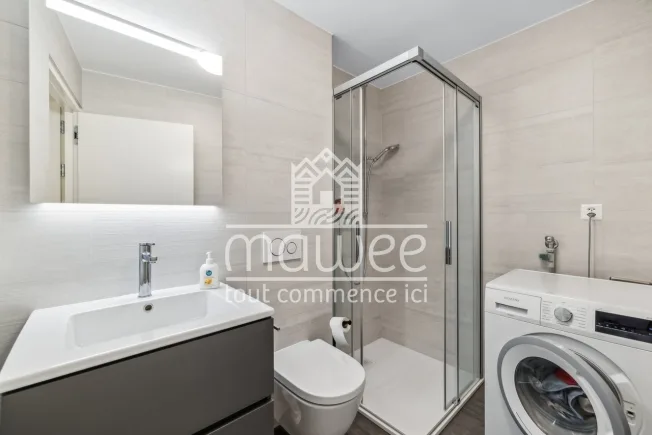 3.5 Zimmer Wohnung in Leytron – Foto 5 von 26