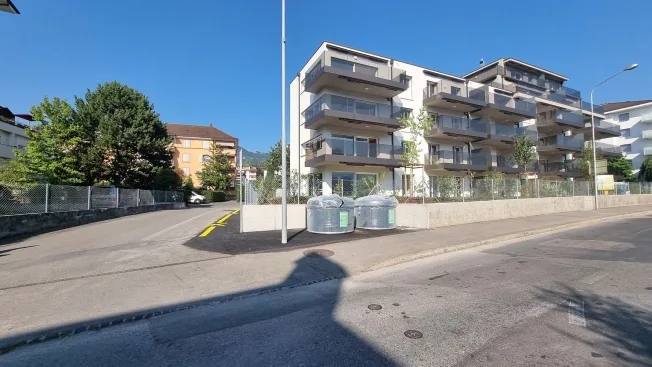 3.5 Zimmer Wohnung in La Tour-de-Peilz – Foto 10 von 18