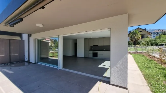 3.5 Zimmer Wohnung in La Tour-de-Peilz – Foto 2 von 18