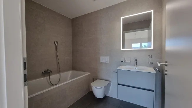 3.5 Zimmer Wohnung in La Tour-de-Peilz – Foto 5 von 19