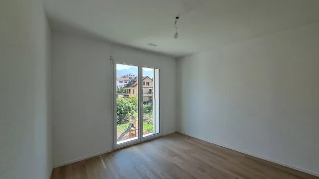 3.5 Zimmer Wohnung in La Tour-de-Peilz – Foto 7 von 19
