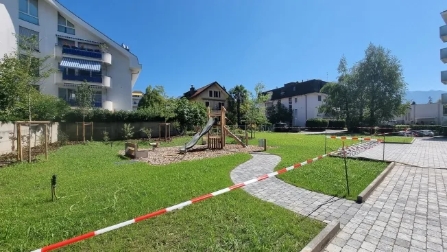 3.5 Zimmer Wohnung in La Tour-de-Peilz – Foto 10 von 19