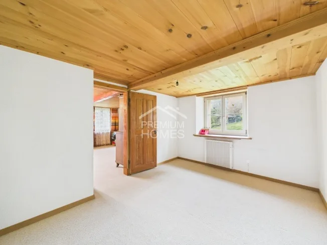 8 Zimmer Einfamilienhaus in Niederbipp – foto 9 di 13
