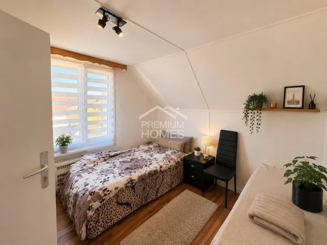 11 Zimmer Einfamilienhaus in Niederbipp – foto 6 di 10