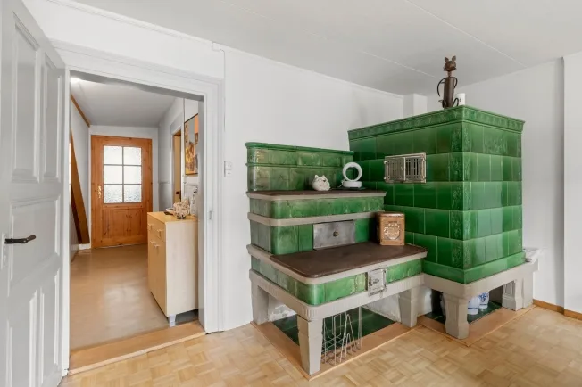 9 Zimmer Reihenfamilienhaus in Trasadingen – photo 15 sur 16