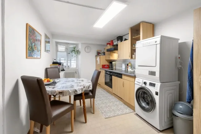 9 Zimmer Reihenfamilienhaus in Trasadingen – photo 2 sur 16