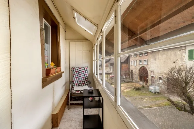 9 Zimmer Reihenfamilienhaus in Trasadingen – photo 16 sur 16