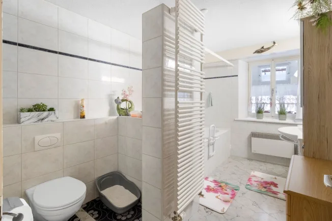 9 Zimmer Reihenfamilienhaus in Trasadingen – photo 9 sur 16