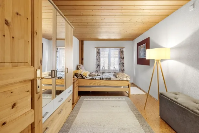 9 Zimmer Reihenfamilienhaus in Trasadingen – photo 8 sur 16