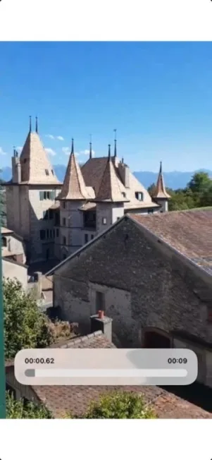Einfamilienhaus in Lausanne – Foto 2 von 3