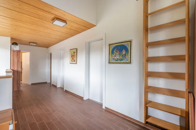 6.5 Zimmer Einfamilienhaus in Chavornay – Foto 12 von 12
