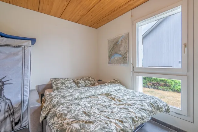 6.5 Zimmer Einfamilienhaus in Chavornay – Foto 11 von 12