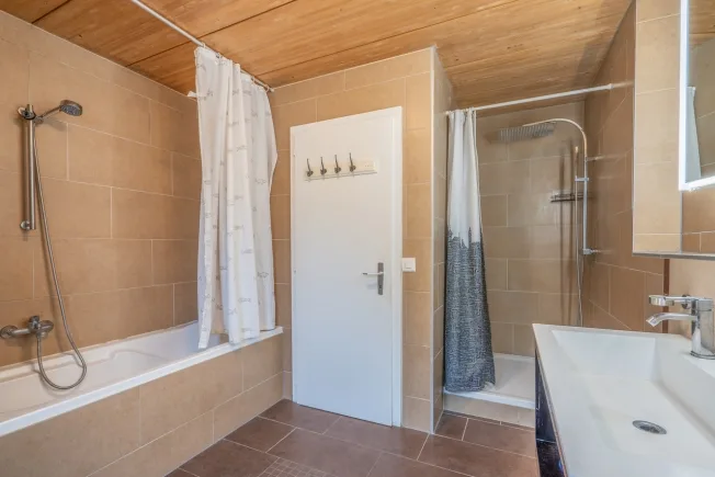 6.5 Zimmer Einfamilienhaus in Chavornay – Foto 10 von 12