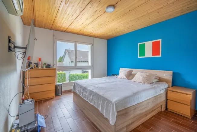 6.5 Zimmer Einfamilienhaus in Chavornay – Foto 7 von 12