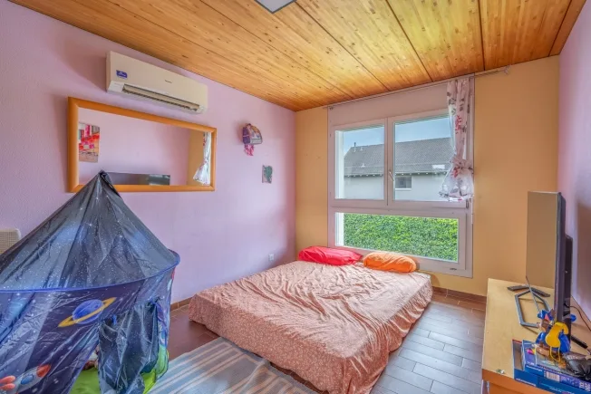 6.5 Zimmer Einfamilienhaus in Chavornay – Foto 8 von 12