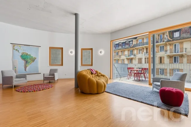 2.5 Zimmer Wohnung in Neuchâtel – Foto 12 von 12