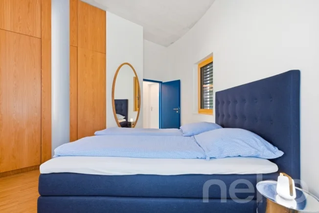 2.5 Zimmer Wohnung in Neuchâtel – Foto 9 von 12