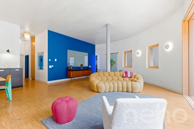 2.5 Zimmer Wohnung in Neuchâtel – Foto 3 von 12