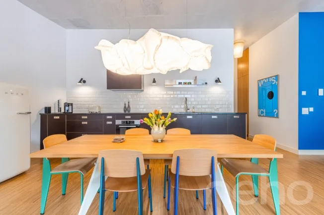2.5 Zimmer Wohnung in Neuchâtel – Foto 5 von 12