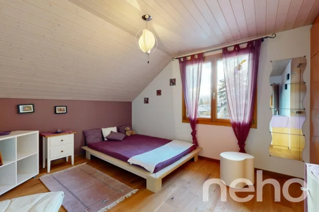 7 Zimmer Einfamilienhaus in Chézard-St-Martin – Foto 7 von 13