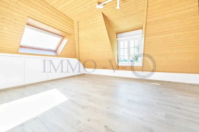 6.5 Zimmer Einfamilienhaus in Commugny | UrbanHome