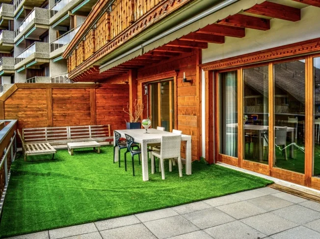 4.5 Zimmer Wohnung in Crans-Montana – photo 14 sur 15