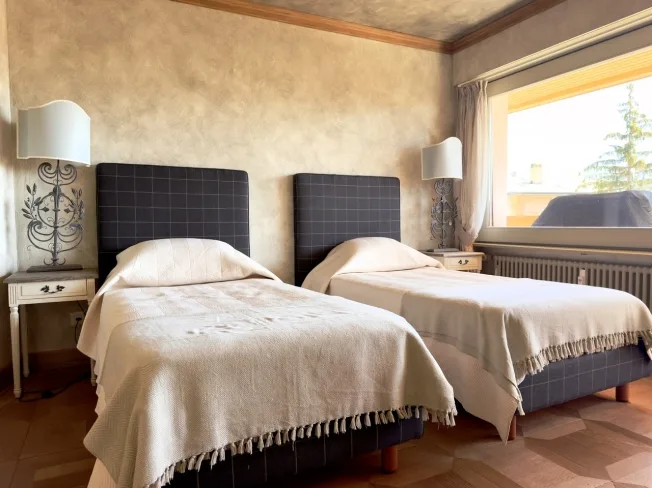 3.5 Zimmer Wohnung in Crans-Montana – photo 14 sur 20