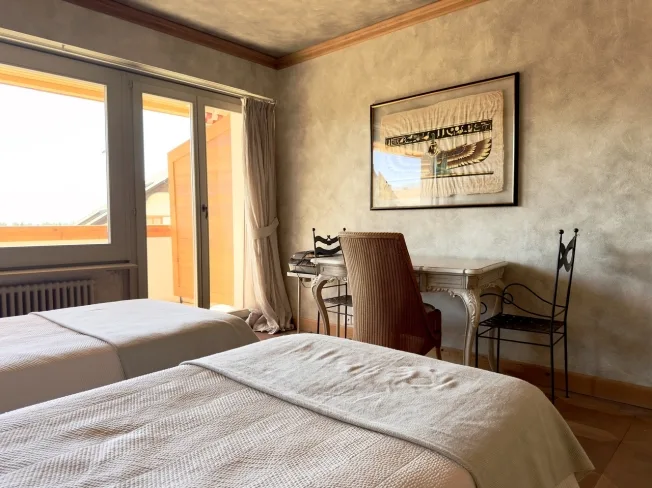3.5 Zimmer Wohnung in Crans-Montana – photo 16 sur 20