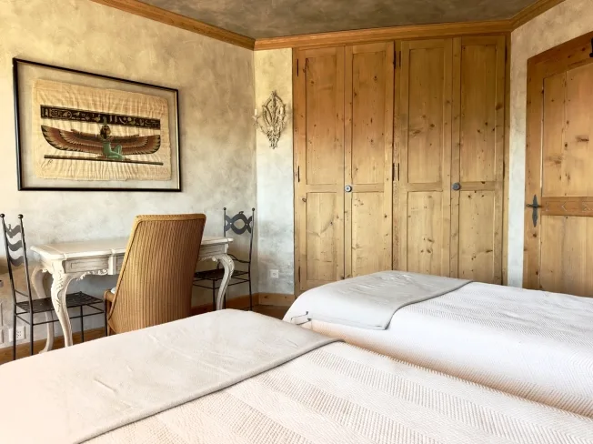 3.5 Zimmer Wohnung in Crans-Montana – photo 15 sur 20