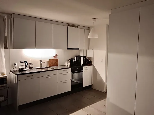 2.5 Zimmer Wohnung in Zürich – foto 4 di 10