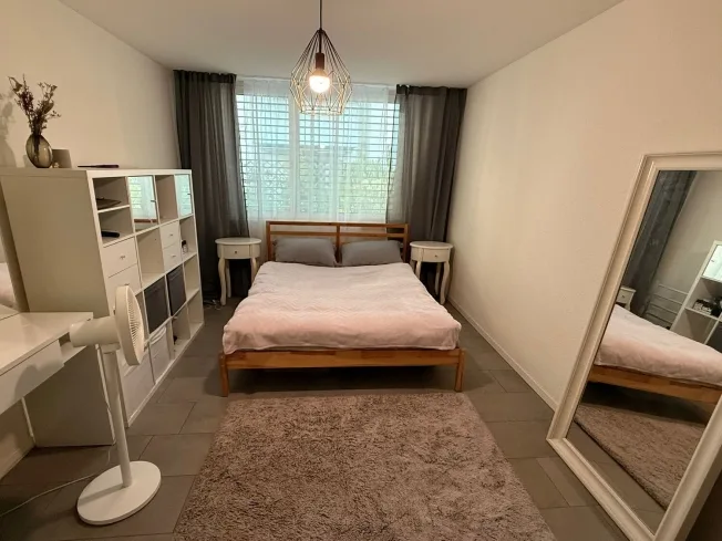 2.5 Zimmer Wohnung in Zürich – foto 5 di 10