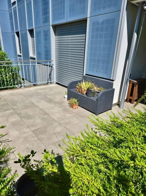 2.5 Zimmer Wohnung in Zürich – foto 9 di 10