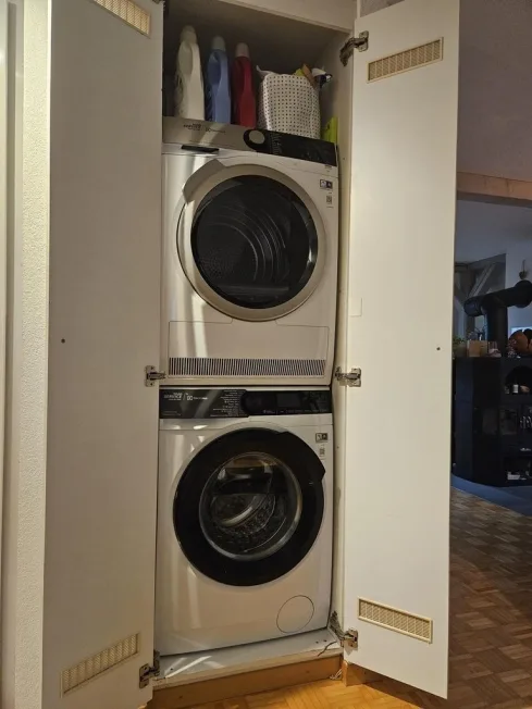 2.5 Zimmer Wohnung in St. Gallen – Foto 8 von 12