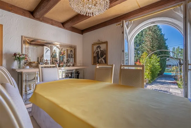 8.5 Zimmer Einfamilienhaus in Préverenges – photo 6 sur 13