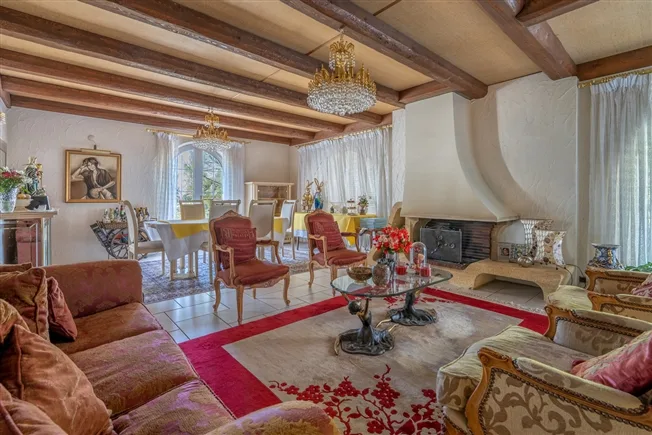 8.5 Zimmer Einfamilienhaus in Préverenges – photo 11 sur 13