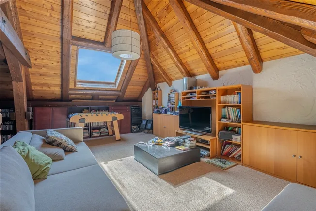 8.5 Zimmer Einfamilienhaus in Préverenges – photo 9 sur 13