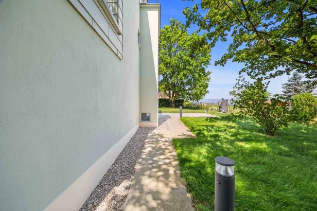 6.5 Zimmer Wohnung in Bercher – Foto 9 von 13