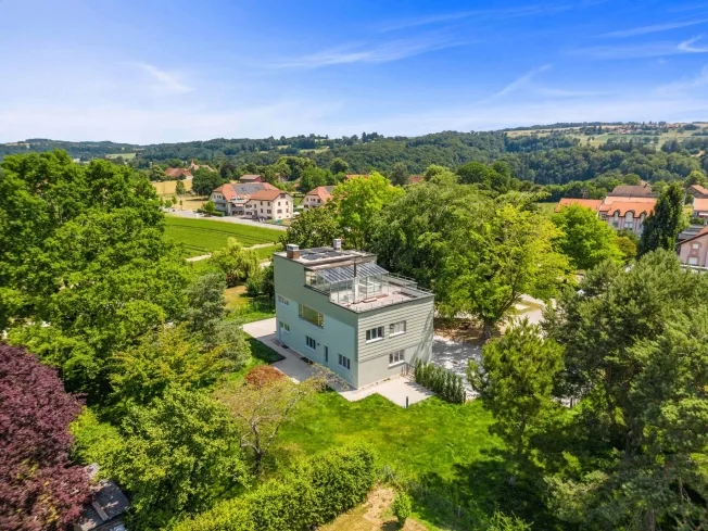 6.5 Zimmer Wohnung in Bercher – Foto 6 von 13