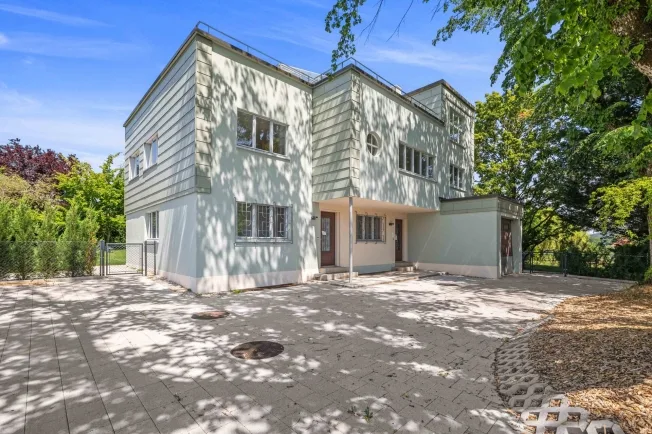 6.5 Zimmer Wohnung in Bercher – Foto 2 von 13